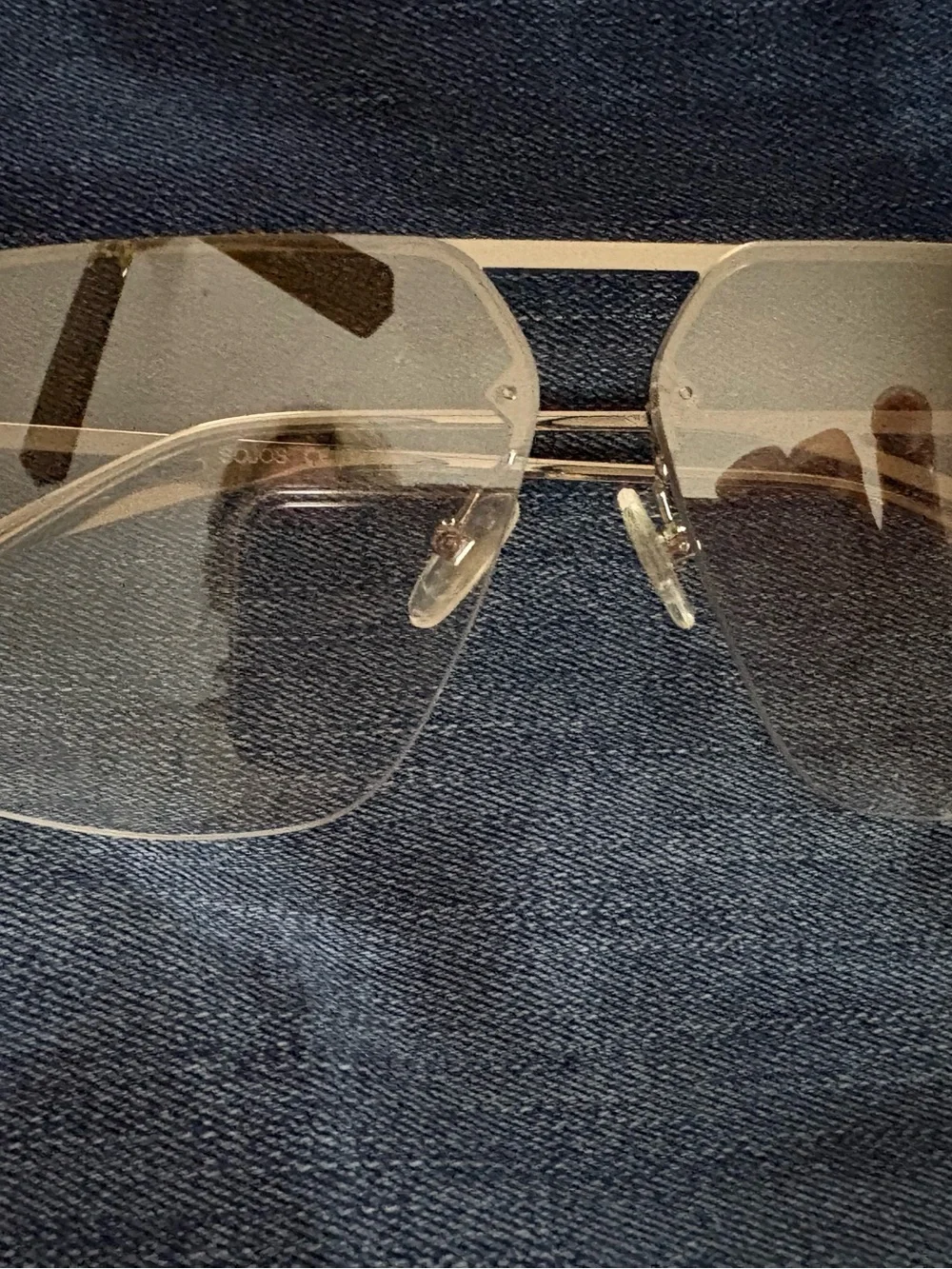 6 Pair of Stylish Sunglasses